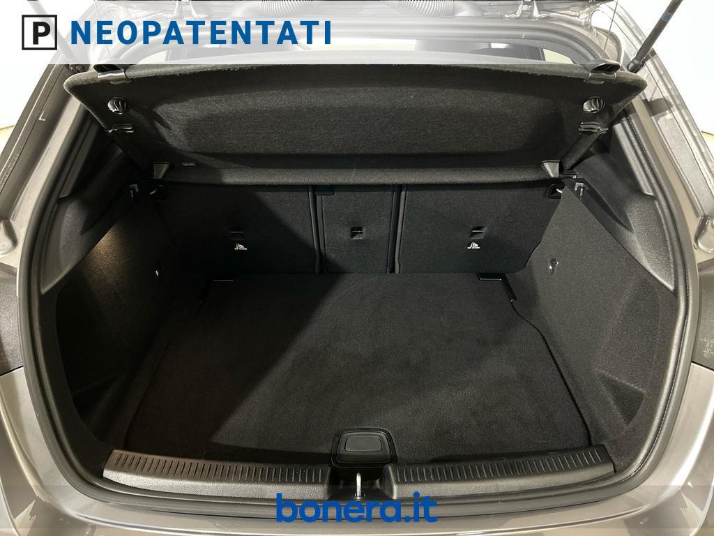 Mercedes Classe A 180 180 D AMG Line Advanced Speedshift DCT AMG 8G