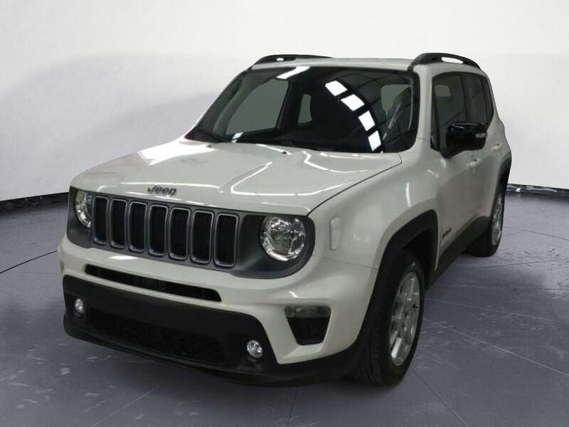 Jeep Renegade My23 Limited 1.6 Multijet Ii 130 Cv E6.4