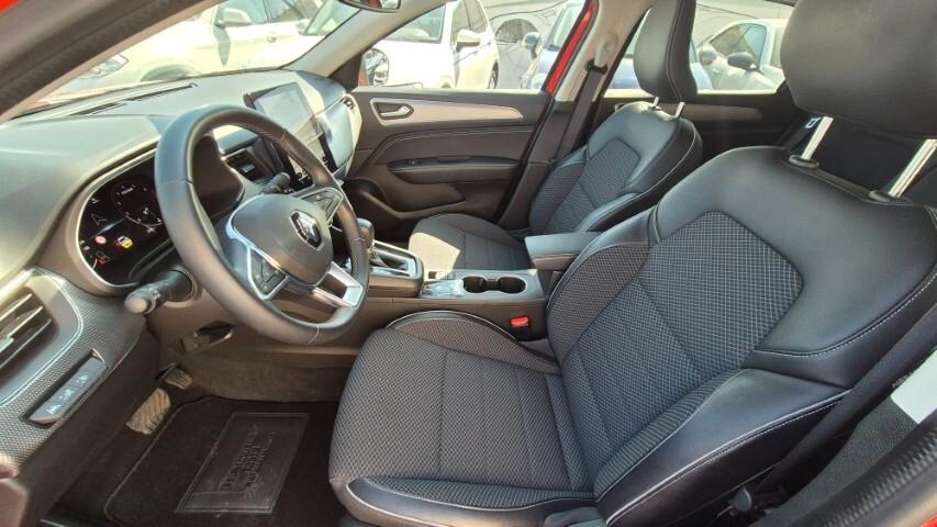 Renault Arkana TCe 140 CV EDC Techno - 2023