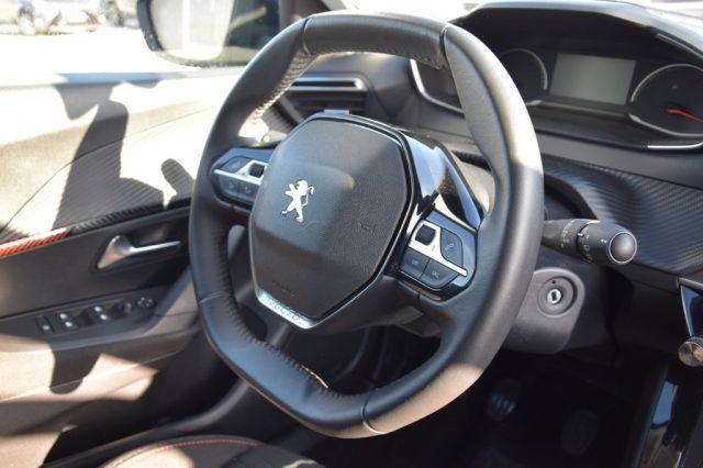 PEUGEOT 2008 PURETECH 100CV ACTIVE