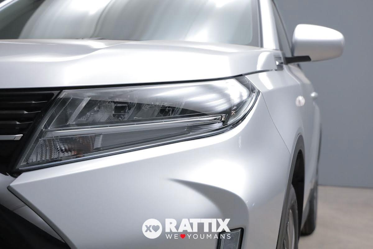 Suzuki Vitara 1.4 Hybrid 110CV Cool+