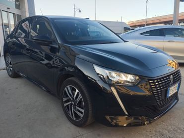 Peugeot 208 BlueHDi 100 Stop&Start 5 porte Allure