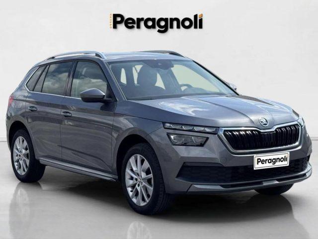 SKODA Kamiq 1.0 TSI DSG STYLE AUTOMATICA