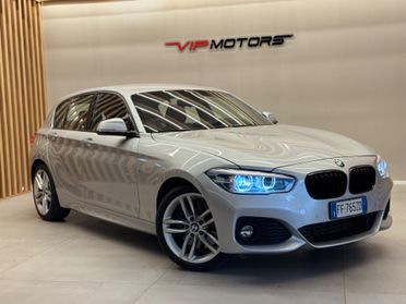 Bmw 125 125d 5p. Msport FULL OPTIONALS PARI AL NUOVO GARANZIA PERMUTE