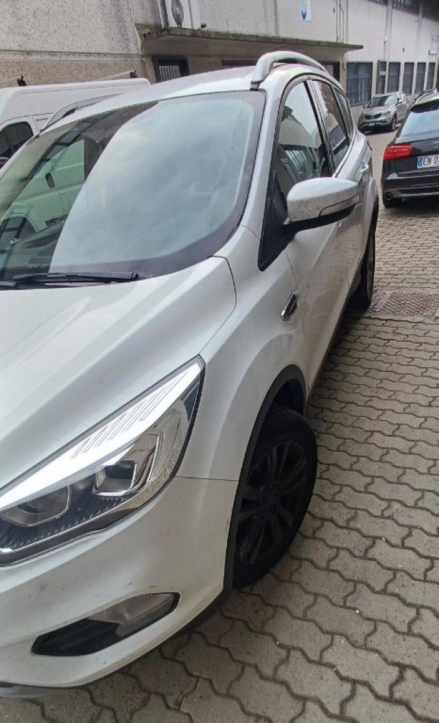 FORD Kuga 1.5 TDCI 120 CV S&S 2WD Business