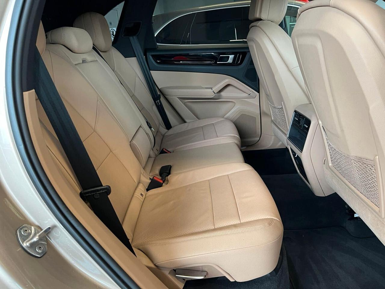 Porsche Cayenne 3.0 V6 CV 340 FINANZIABILE PROMO