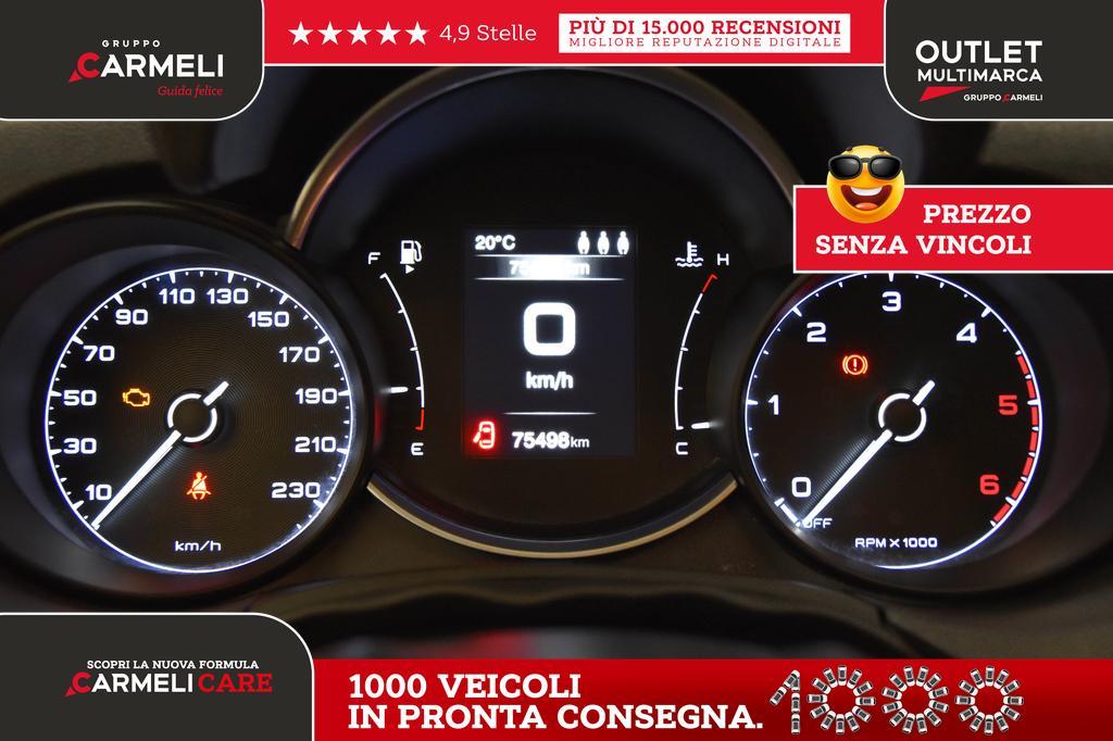 Fiat 500X 1.3 Multijet Cross