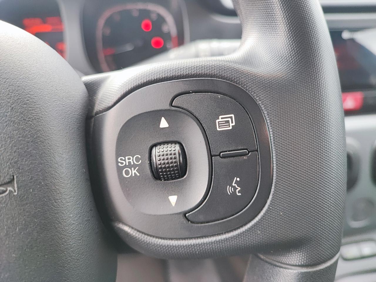 Fiat Panda CROSS S&S 4x4