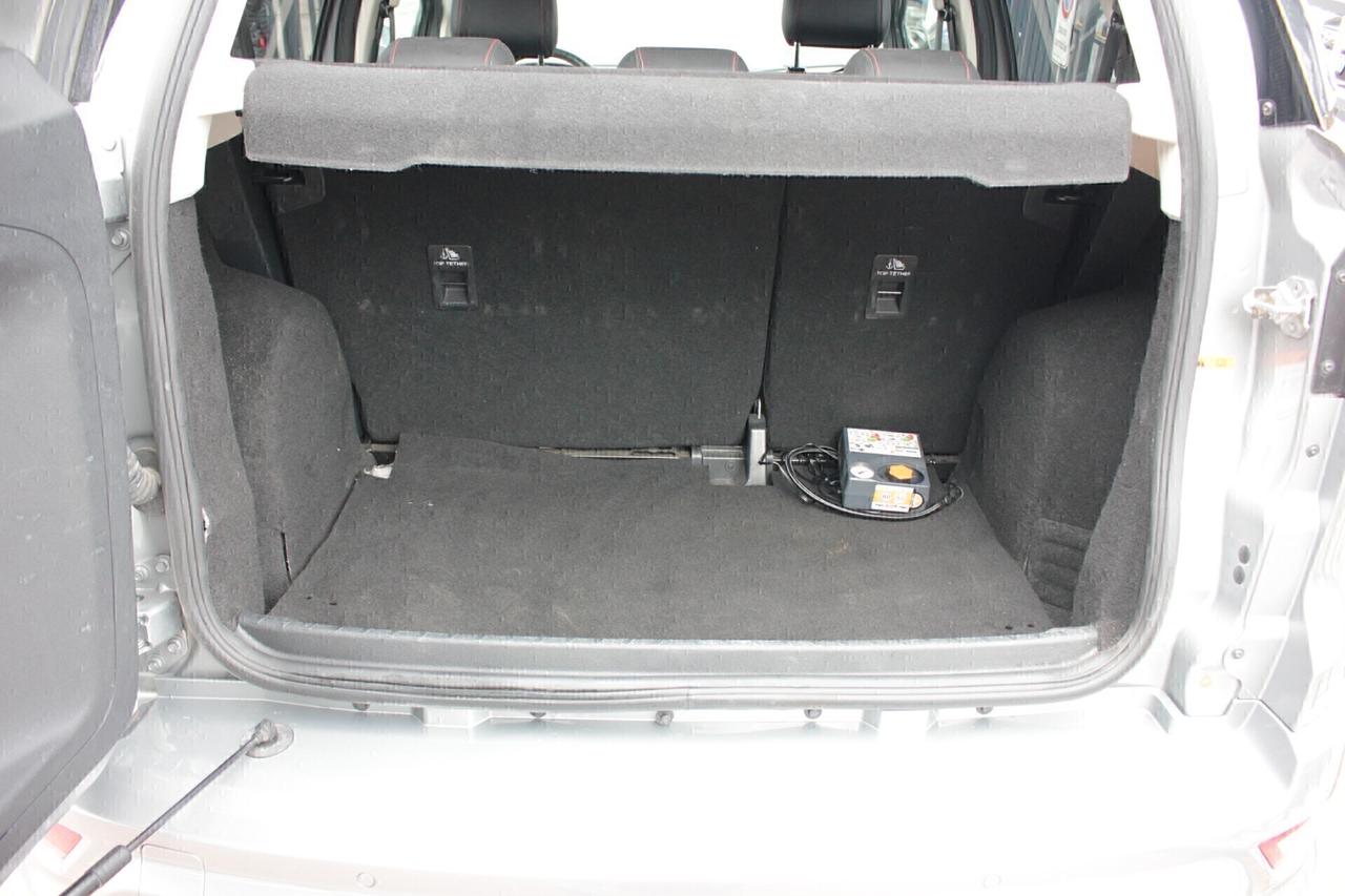 Ford EcoSport 1.0 125 CV ST-Line*PROMO MAGGIO* UNIPRO AZIENDALE