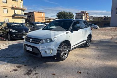 SUZUKI Vitara 1.6 DDiS V-Cool