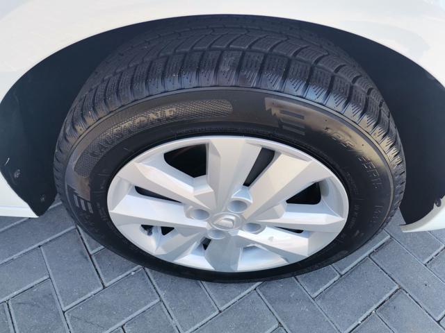 DACIA Sandero Streetway 1.0 TCe ECO-G -GPL-