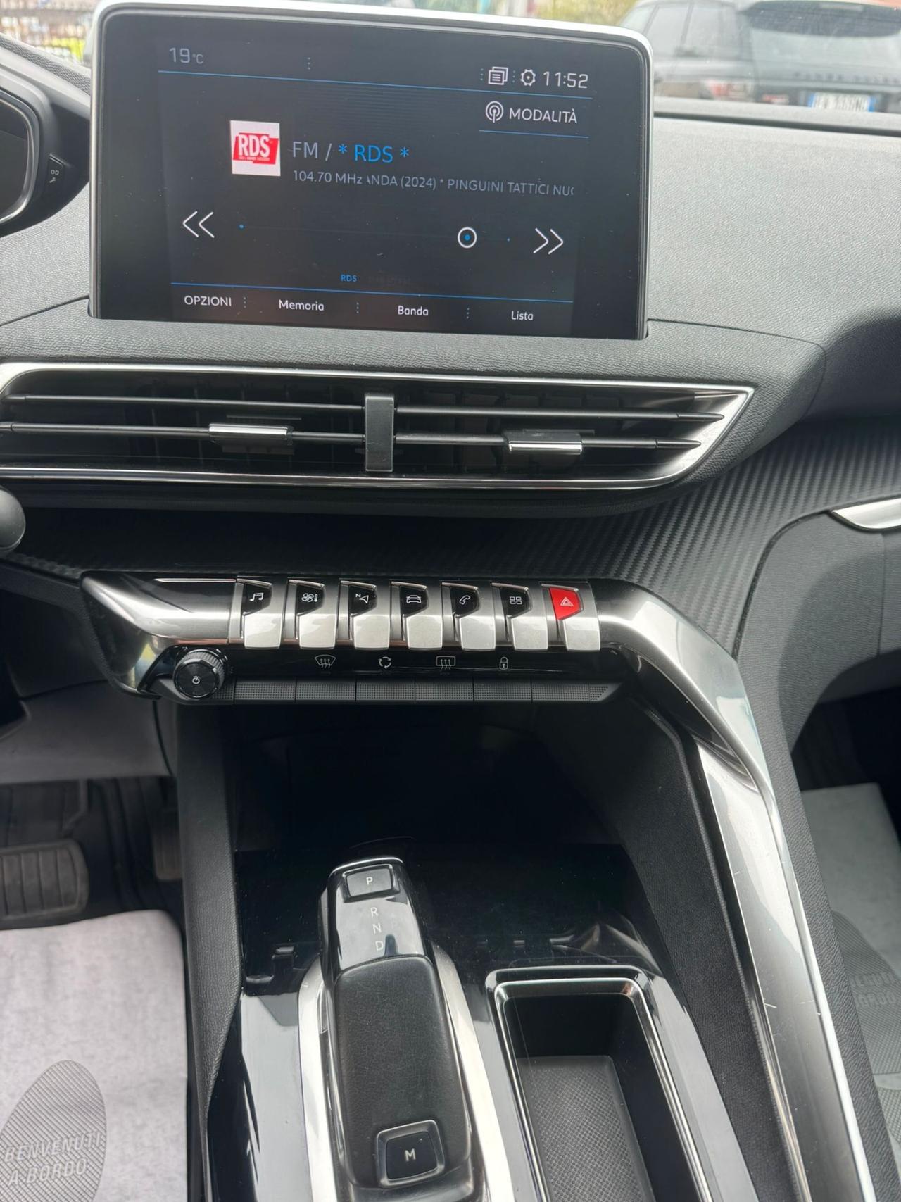 Peugeot 3008 BlueHDi 130 S&S EAT8 GT 11/2020