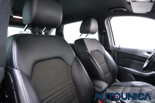 MERCEDES-BENZ B 180 CDI AUTOMATIC BUSINESS NEOPATENTATI