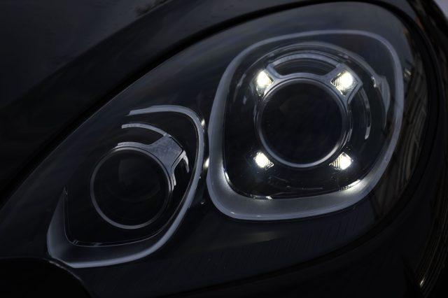 PORSCHE Macan 2.0 *TETTO**BOSE*CARPLAY*XENO*NO SUPERBOLLO*