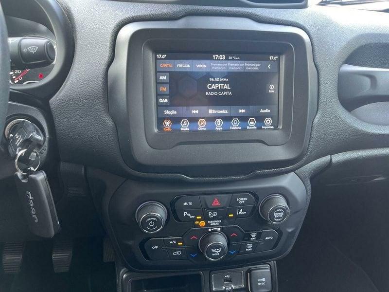 Jeep Renegade 1.0 T3 120cv Limited