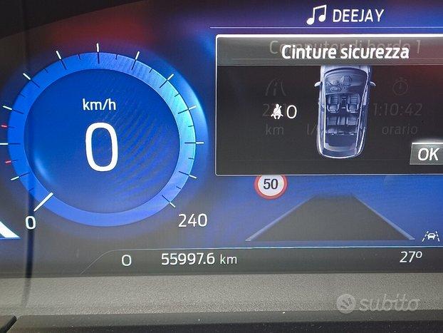 Ford Kuga 1.5 EcoBoost 150 CV ST-Line Km 55.000