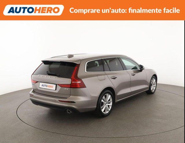 VOLVO V60 D3 Geartronic Business Plus