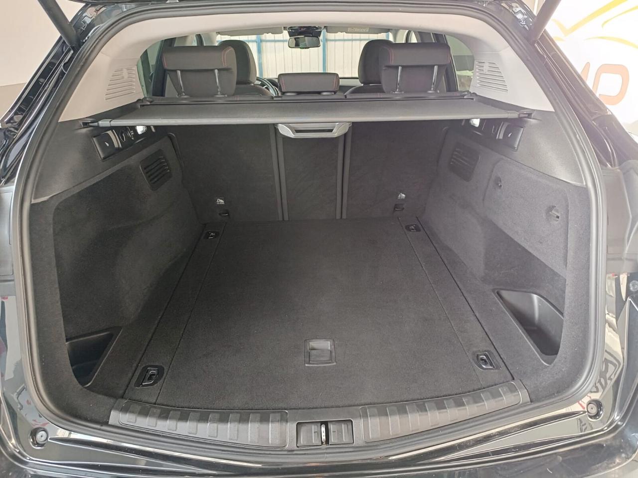 Alfa Romeo Stelvio 2.2 Turbodiesel 160 CV AT8 RWD Business Sport