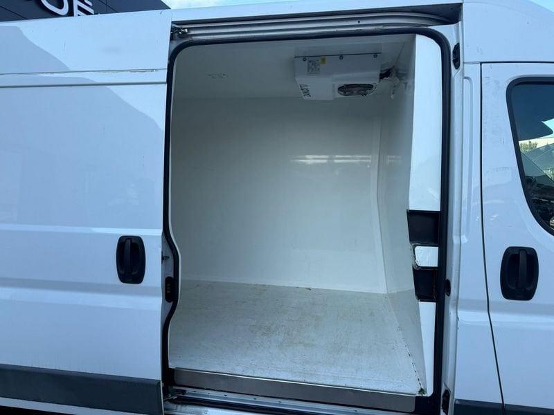 FIAT Ducato Ducato 35 2.3 MJT 130CV PLM-TM Furgone