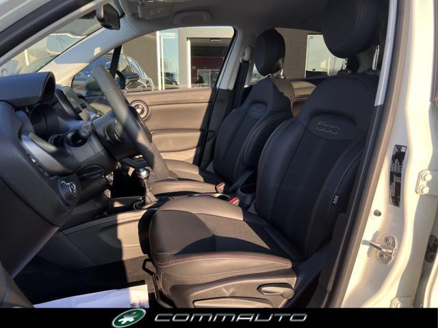 FIAT 500X 1.0 T3 120 CV Sport