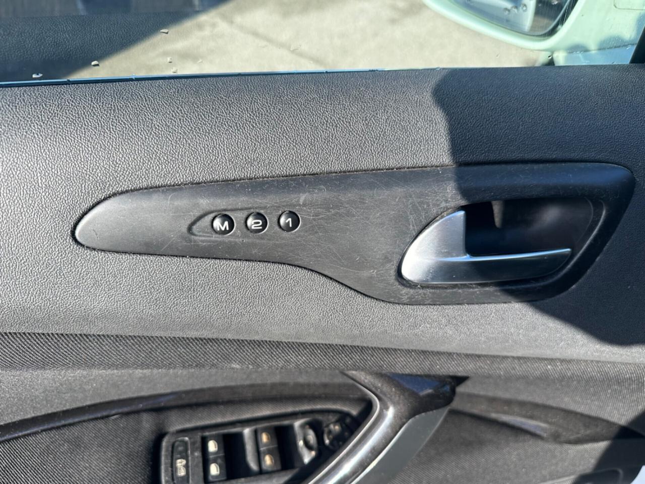 Citroen C5 2.0 HDi 163 UNICOPROPRIETARIO