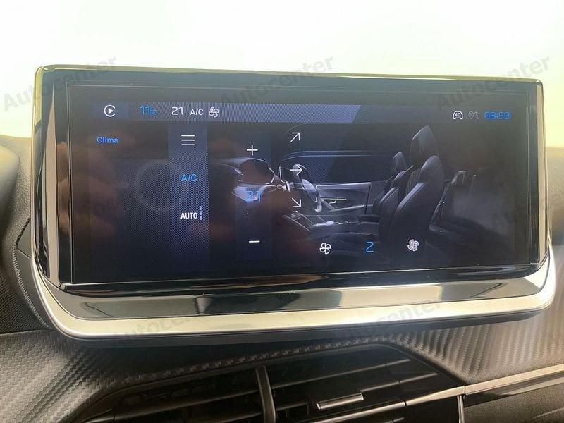 Peugeot 2008 1.2 hybrid Allure 145cv e-dcs6