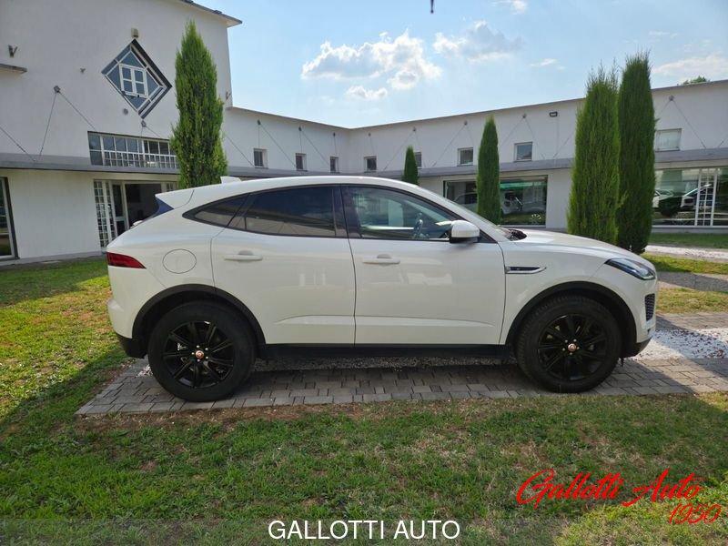 Jaguar E-Pace E-Pace 2.0D 150 CV AWD aut. S