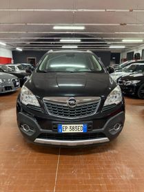 Opel Mokka 1.6 Ecotec 115CV 4x2 Start&Stop Cosmo