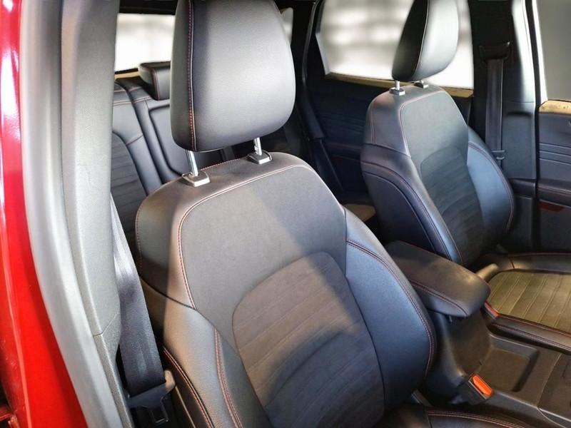 FORD KUGA 2.0 ECOBLUE 150 CV AWD ST-LINE X AUTO SUV