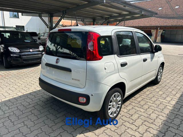 FIAT Panda PROMO FINANZ 1.0 HYBRID ICON KM 0