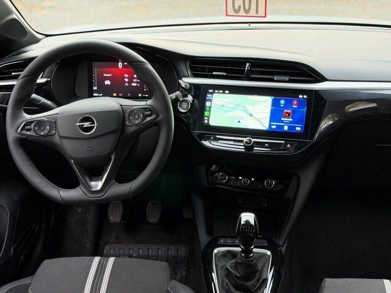 Opel Corsa Corsa 1.2 GS s&s 100cv