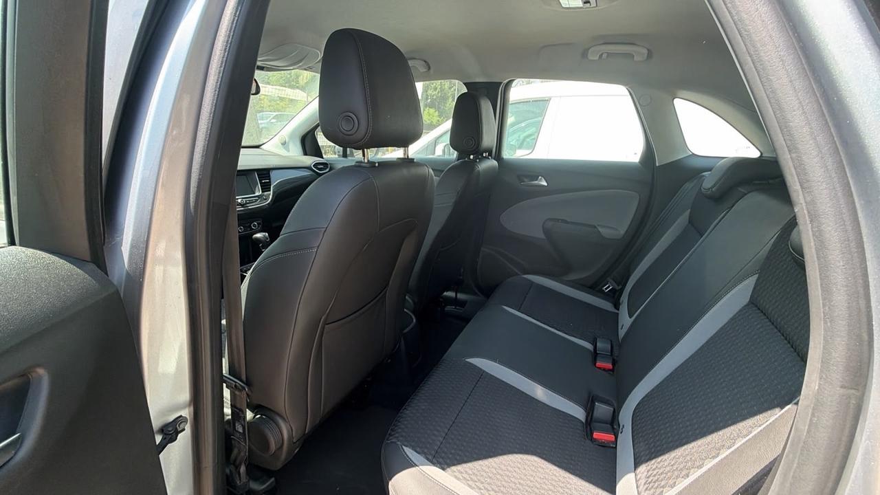 Opel Crossland X 1.5 Euro 6b Neopatentati 2020