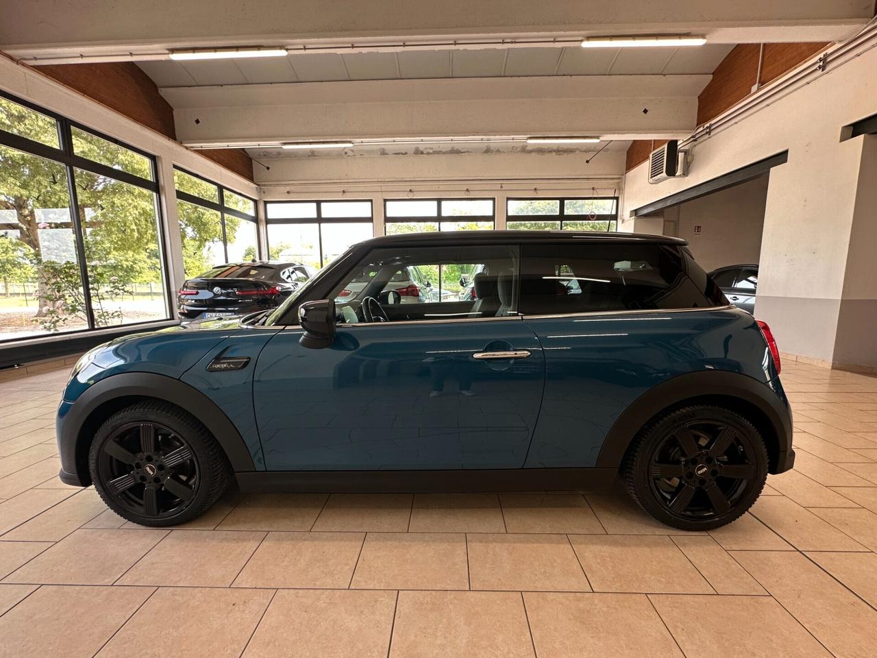 MINI COOPER 3p 1.5 AUTO CAMDEN EDITION *CARPLAY*CAMERA*LED*