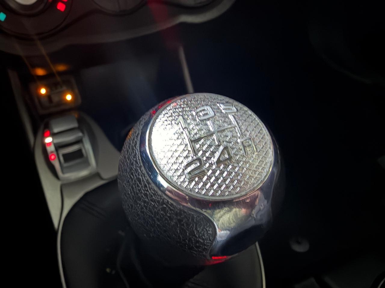 Alfa Romeo MiTo 1.4 T 120 CV GPL Distinctive NEOPATENTATI