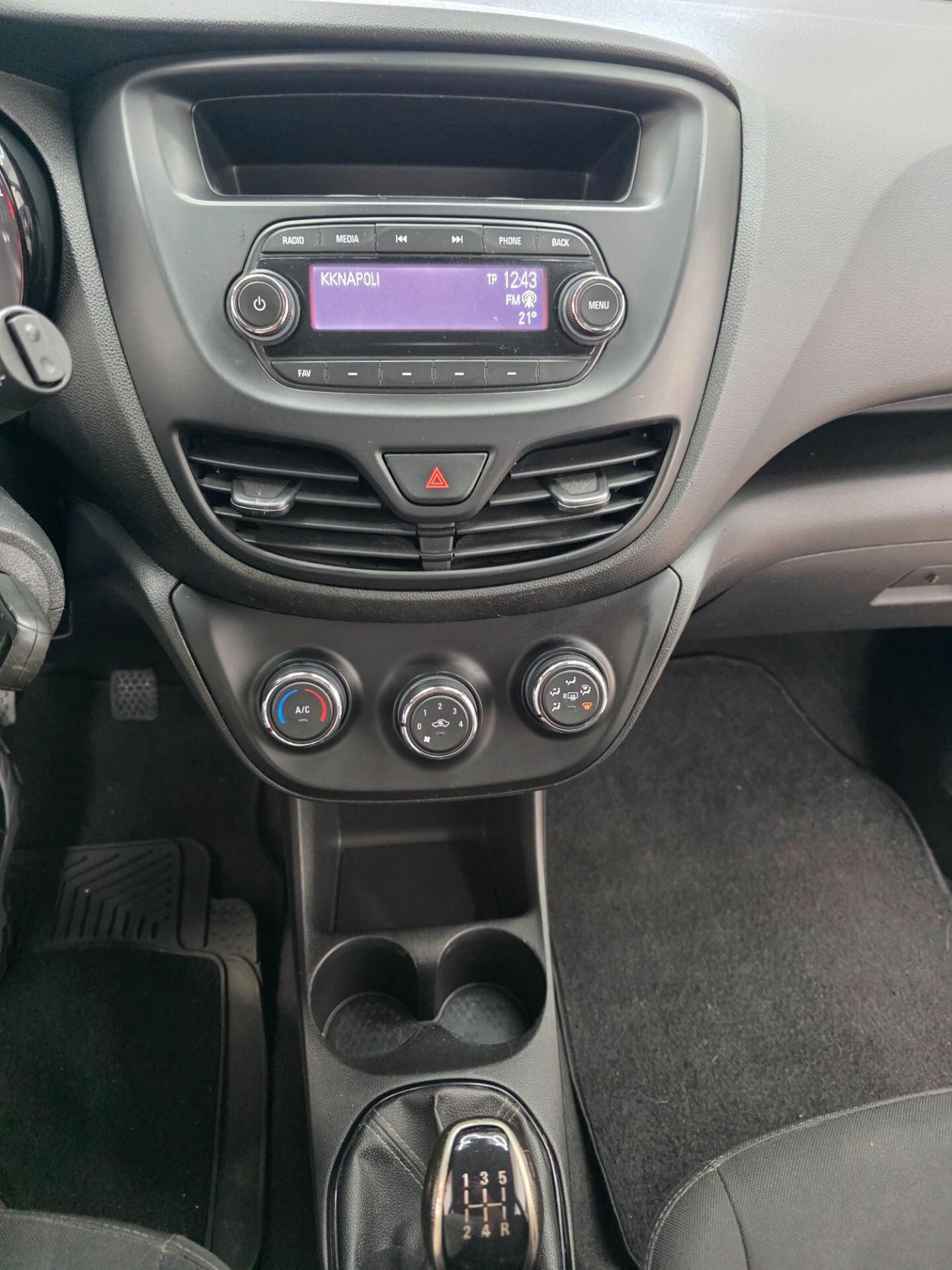 Opel Karl 1.0 75CV N-JOY