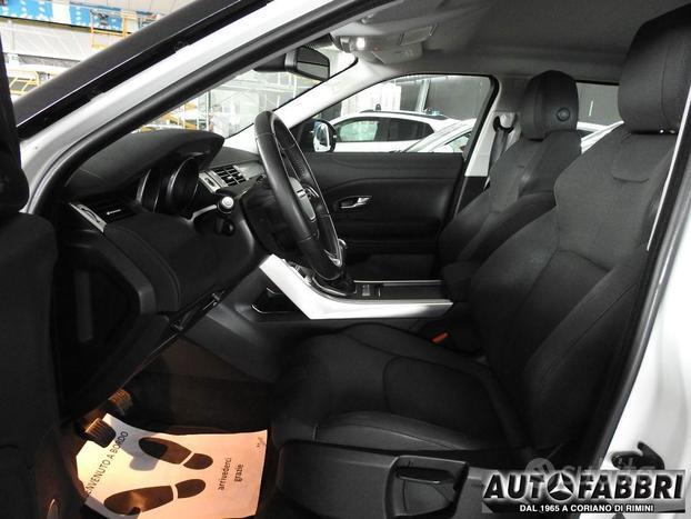 LAND ROVER - Range Rover Evoque - 2.0 TD4 150CV