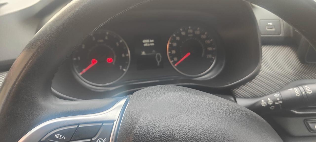 Dacia Sandero Stepway 1.0 TCe ECO-G Comfort SL DaciaPlus