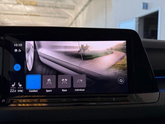 VOLKSWAGEN Golf 2.0 TSI R DSG 4Motion //TETTO// R PERFORMANCE//