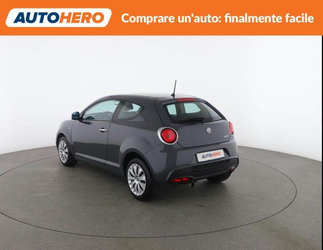 ALFA ROMEO MiTo 1.4 78 CV 8V S&S