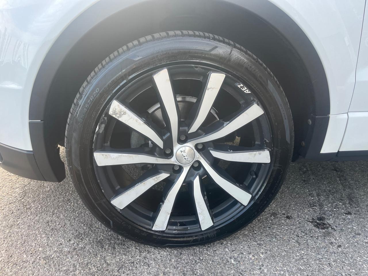 Land Rover Range Evoque 2.2 TD4 5p. Prestige