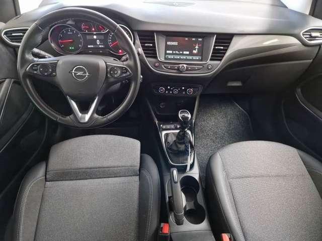 Opel Crossland X Crossland 2021 1.5 ecotec Elegance 110cv