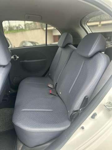 Peugeot iOn iOn Active 49kW my13