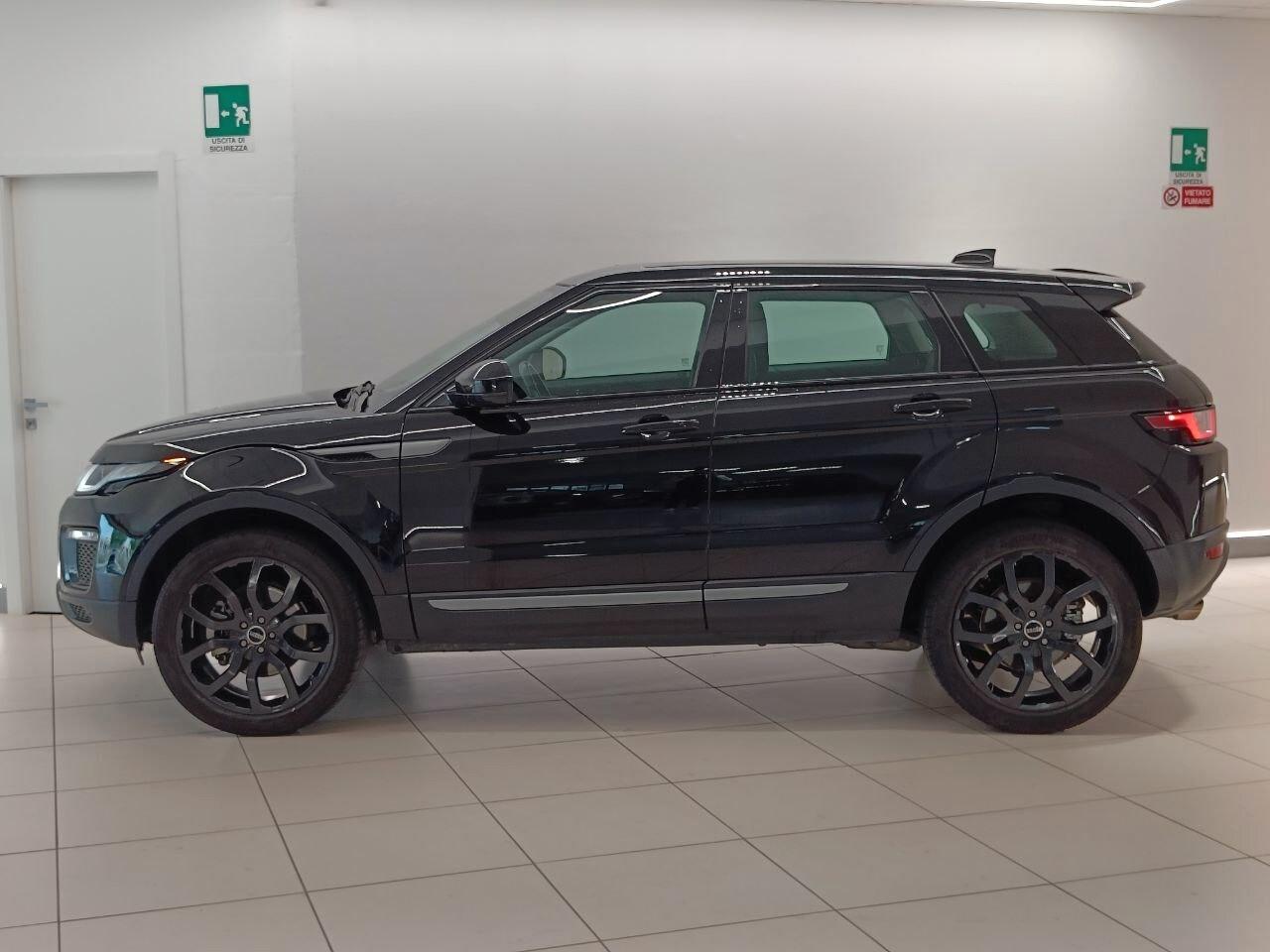 Land Rover Range Evoque 2.0 TD4 150 CV 5p. SE Dynamic