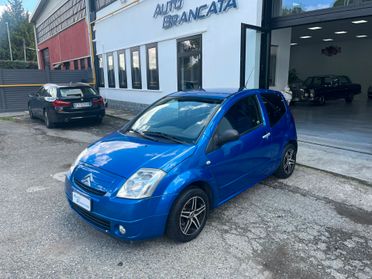 Citroen C2 1.1