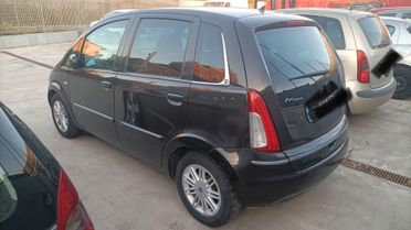 2010 Lancia MUSA 2010 1.3 Multijet 16V 90 CV Oro Plus
