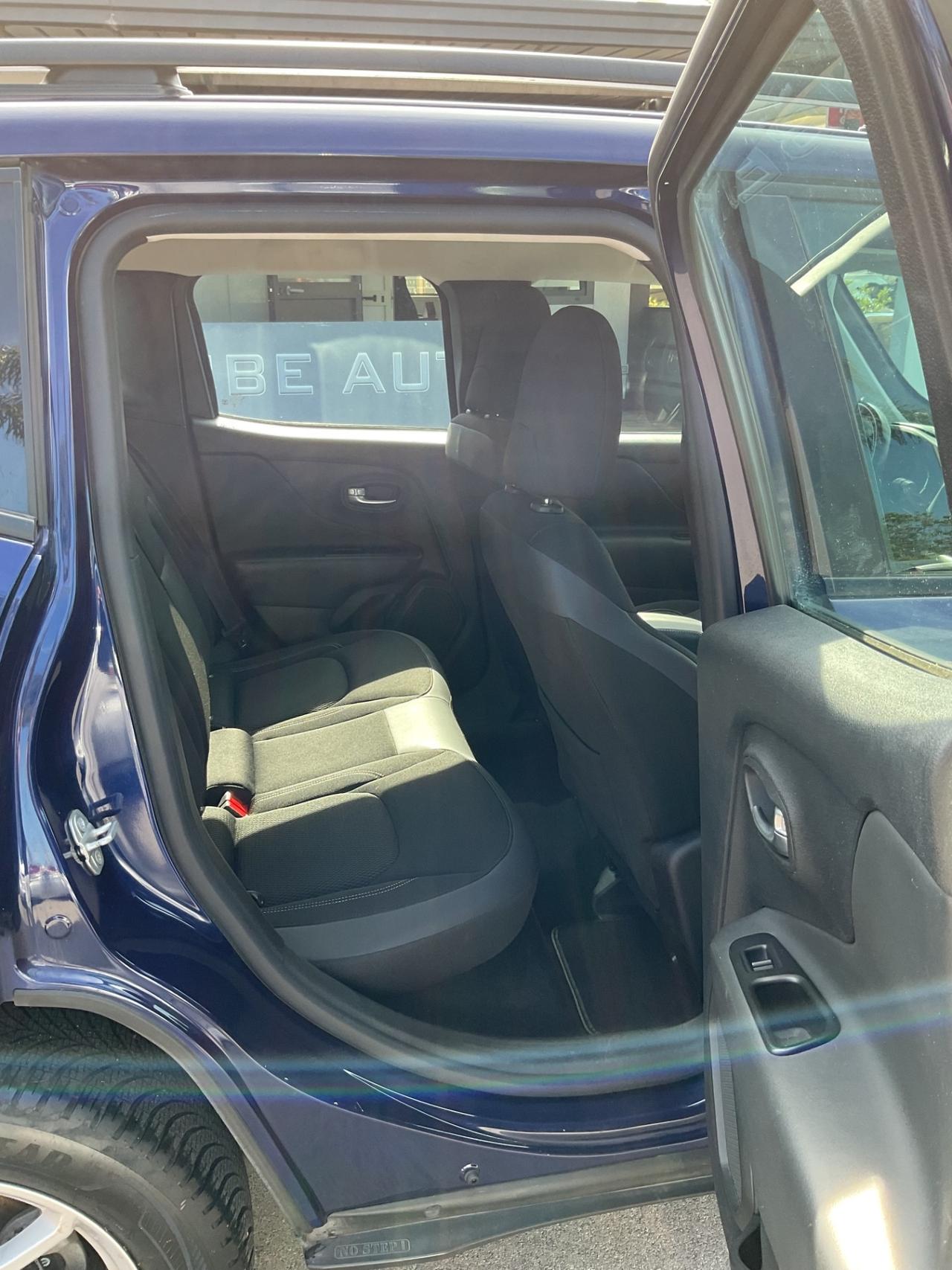 Jeep Renegade 1.0 T3 Limited