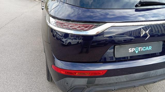 DS AUTOMOBILES DS 7 Crossback *PROMO* BlueHDi 130 aut. Business