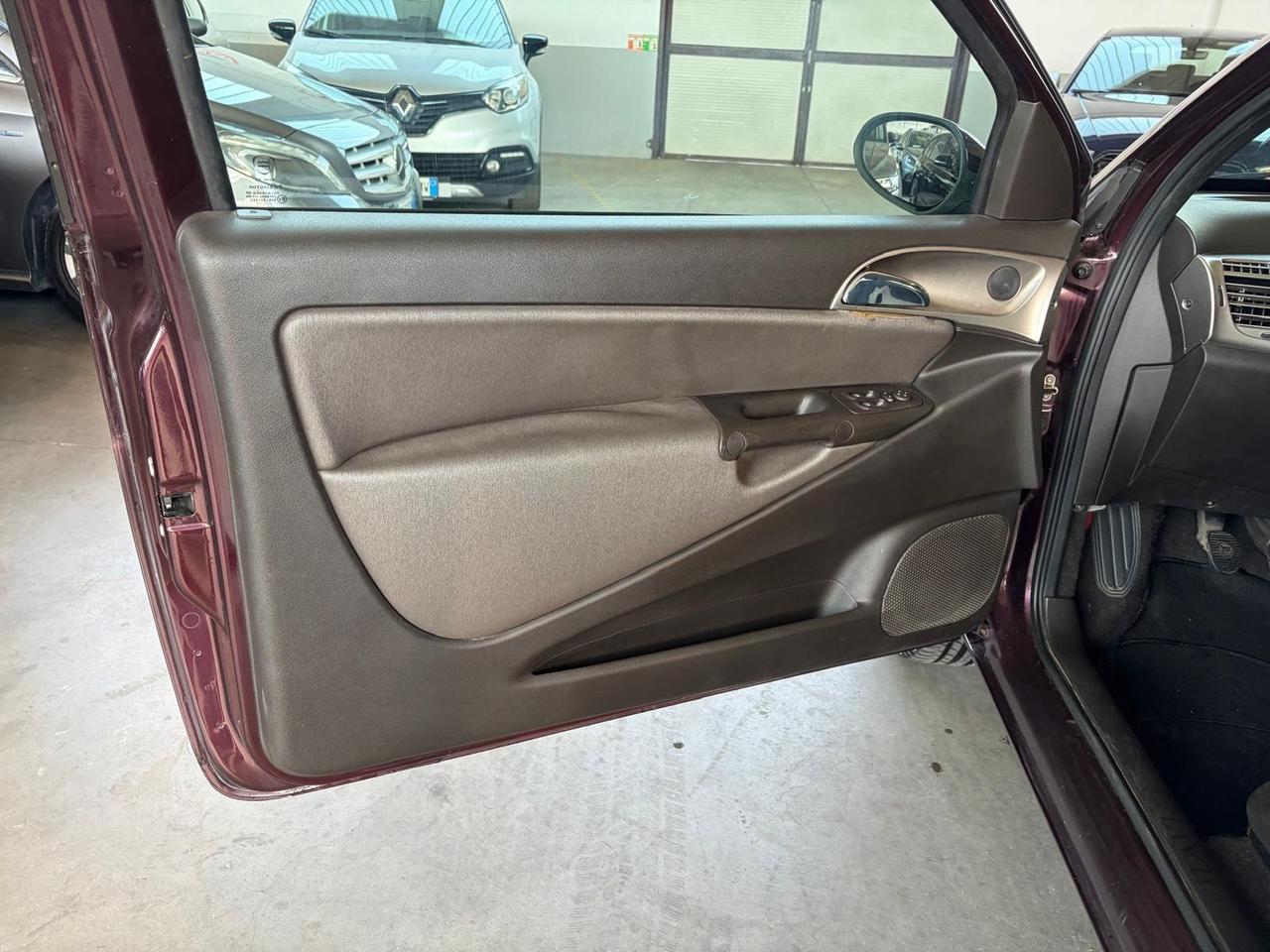 Lancia Ypsilon 1.2 Passion