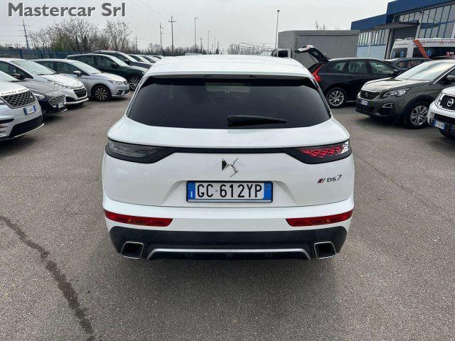 DS AUTOMOBILES DS 7 Crossback 2.0 bluehdi Performance 180cv auto - GC612YP
