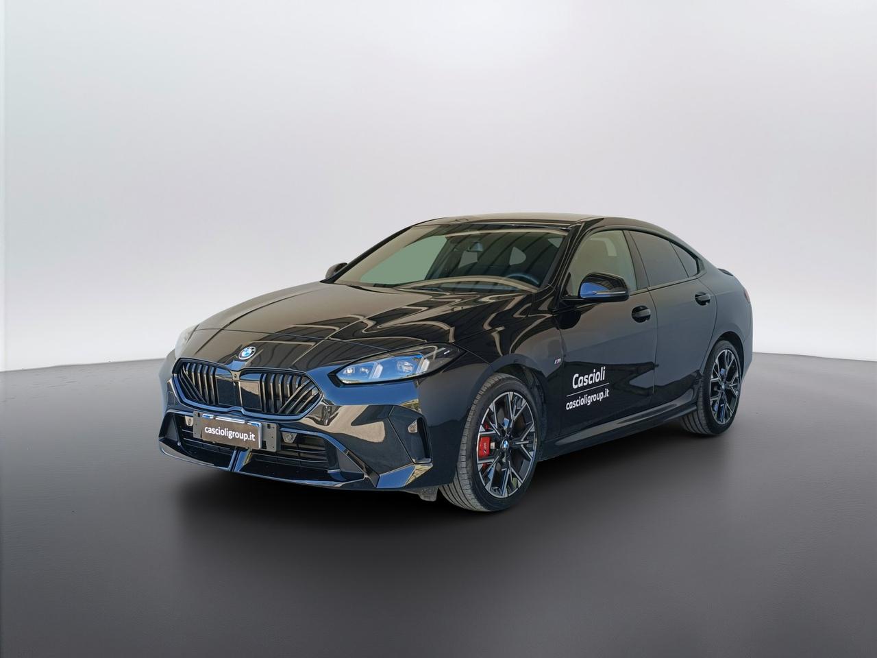 BMW Serie 2 F74 Gran Coupe - 220 Gran Coupe 48V MSport Pro auto